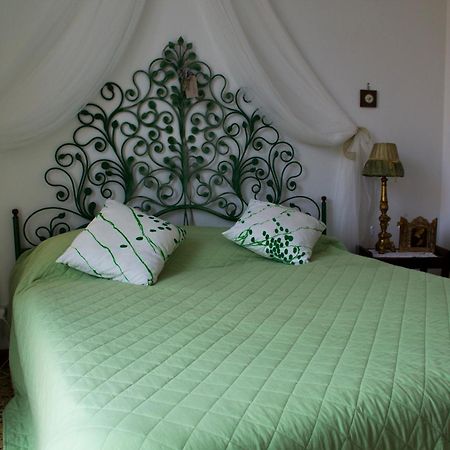 Apartament Da Rita San Terenzo Zewnętrze zdjęcie