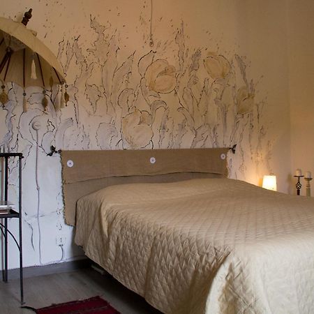 Apartament Da Rita San Terenzo Zewnętrze zdjęcie