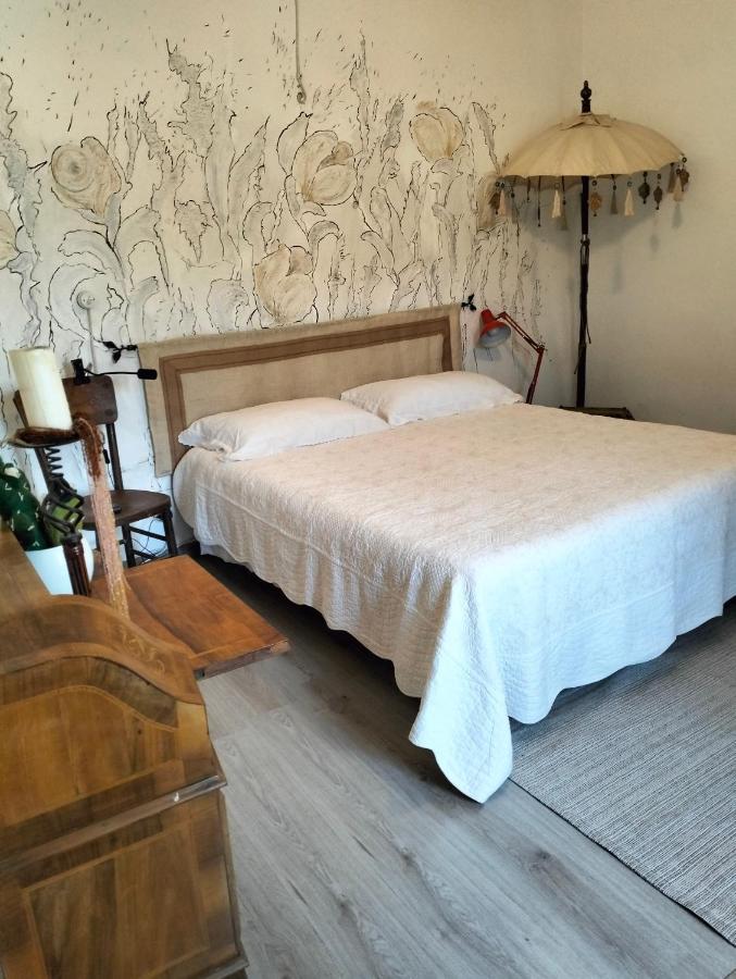 Apartament Da Rita San Terenzo Zewnętrze zdjęcie