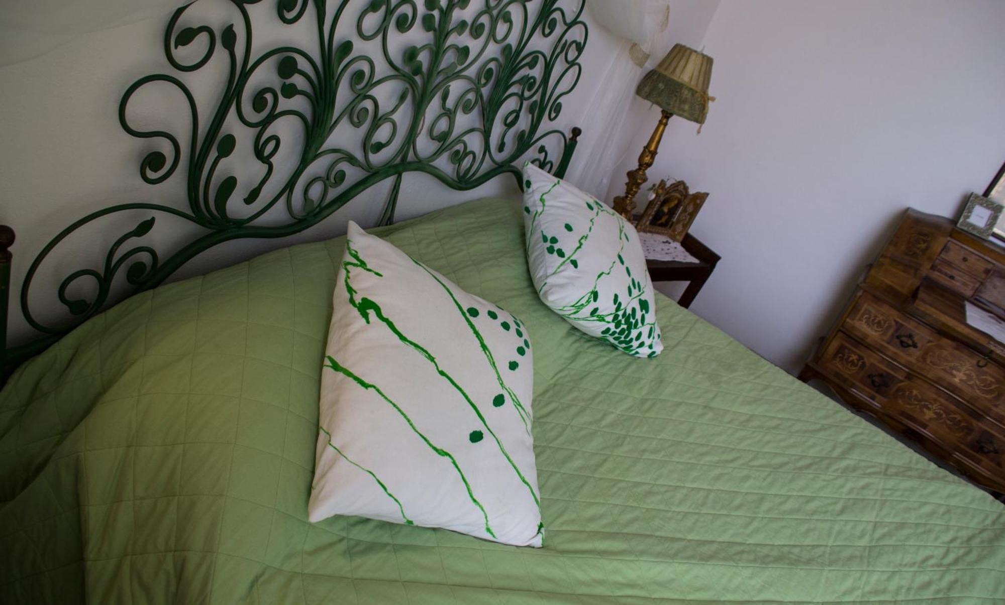 Apartament Da Rita San Terenzo Zewnętrze zdjęcie