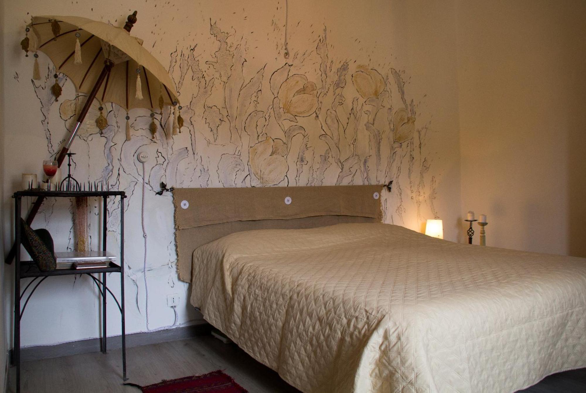 Apartament Da Rita San Terenzo Zewnętrze zdjęcie