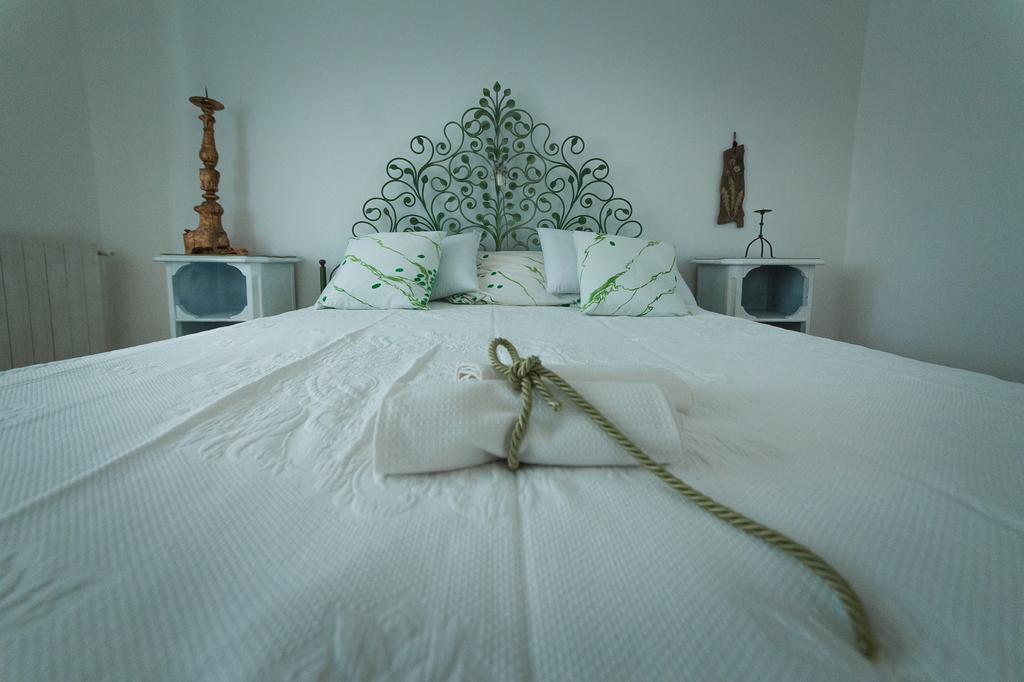 Apartament Da Rita San Terenzo Zewnętrze zdjęcie
