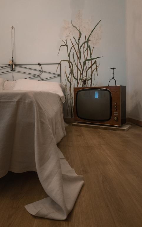 Apartament Da Rita San Terenzo Zewnętrze zdjęcie