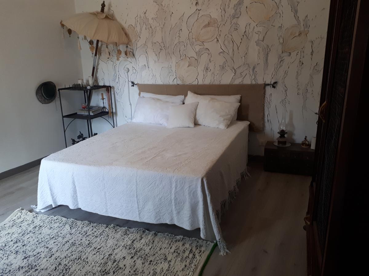 Apartament Da Rita San Terenzo Zewnętrze zdjęcie