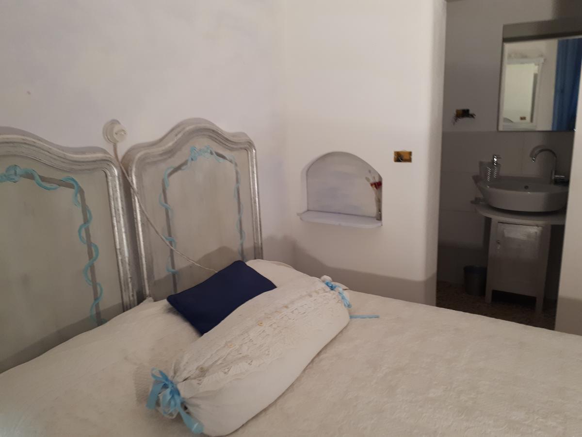 Apartament Da Rita San Terenzo Zewnętrze zdjęcie