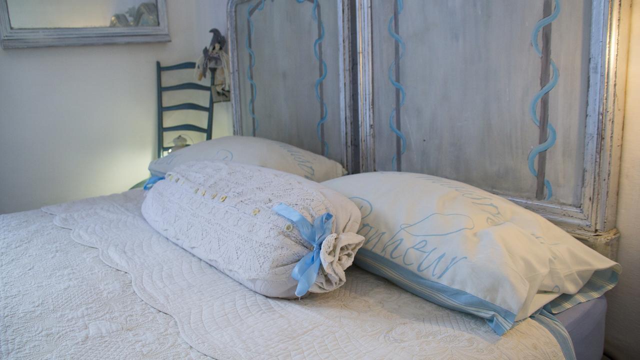 Apartament Da Rita San Terenzo Zewnętrze zdjęcie