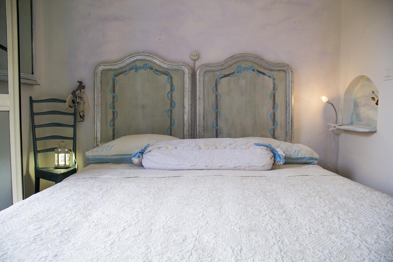 Apartament Da Rita San Terenzo Zewnętrze zdjęcie