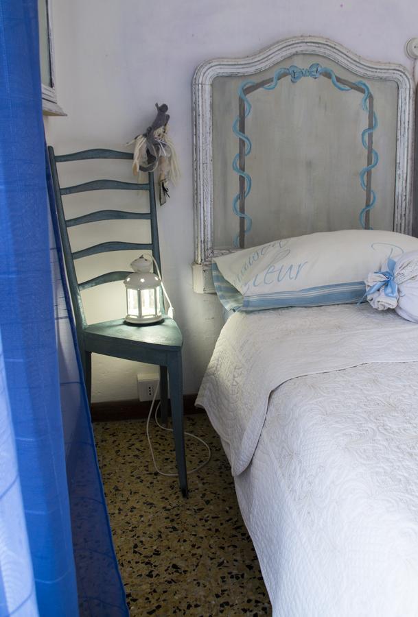 Apartament Da Rita San Terenzo Zewnętrze zdjęcie