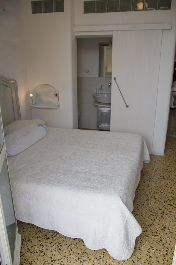 Apartament Da Rita San Terenzo Zewnętrze zdjęcie